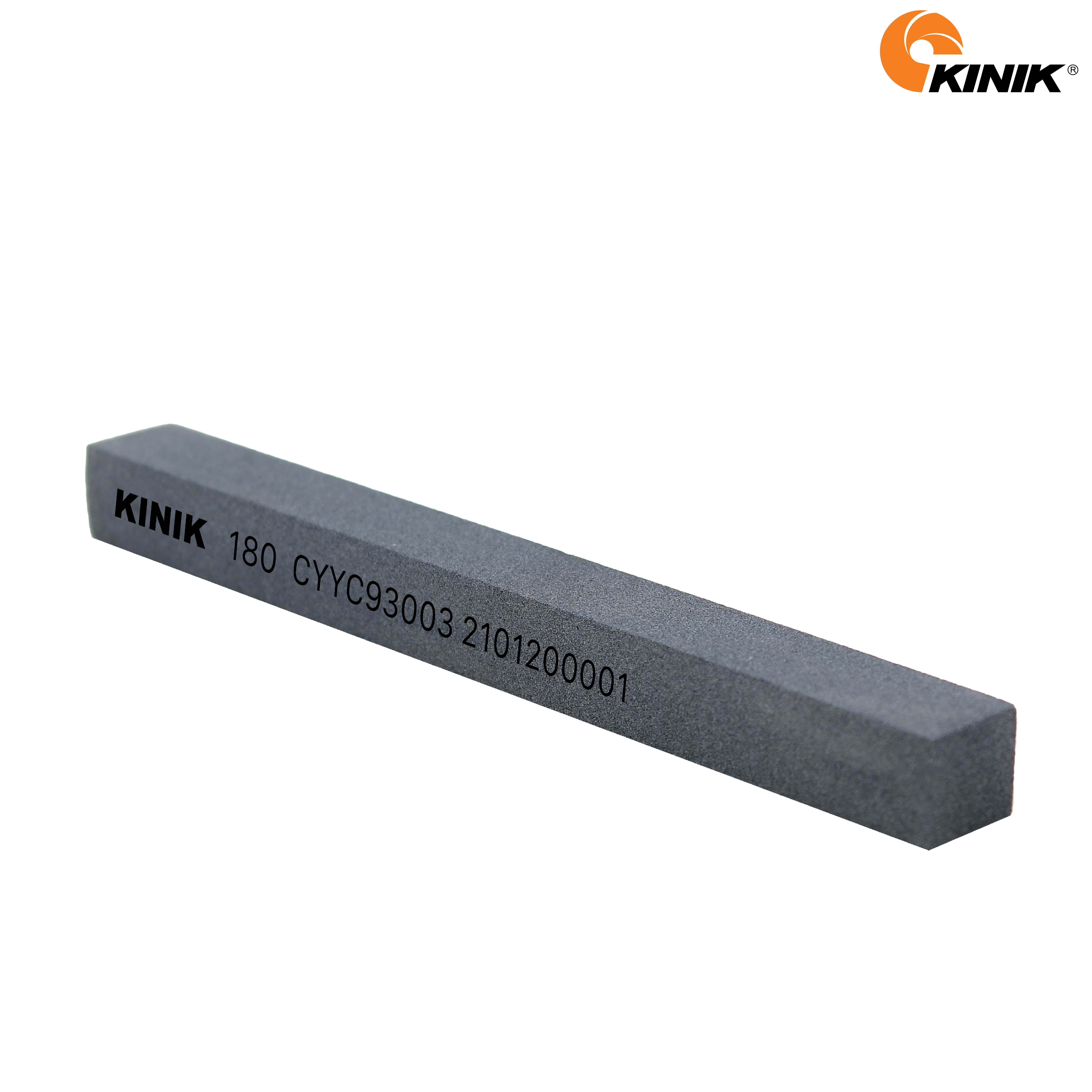 หินแท่ง KINIK C180V70 125x12x13.5 mm.
