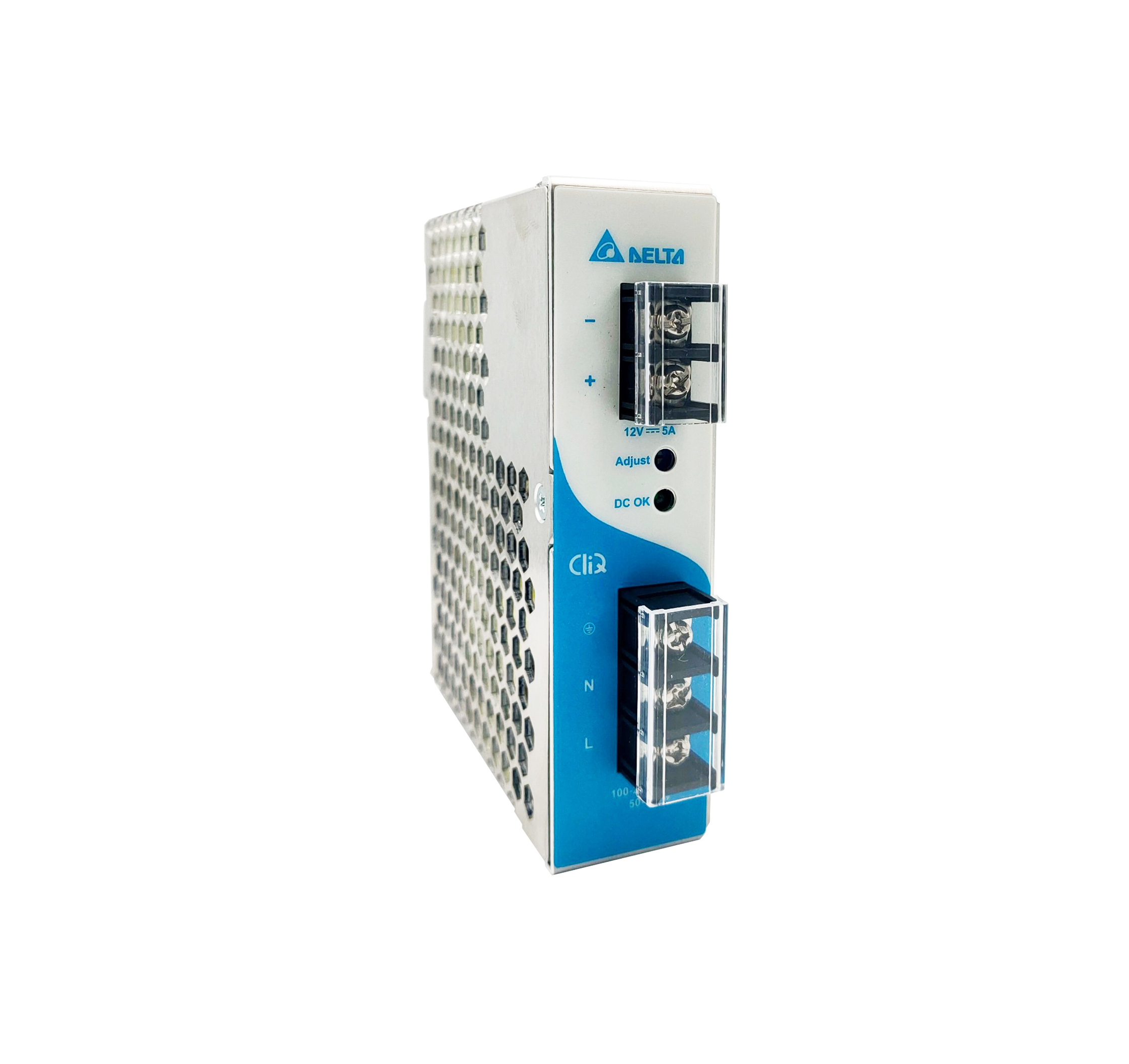 DRP012V060W1AA Output 12V/5A (60W) Delta Power Supply