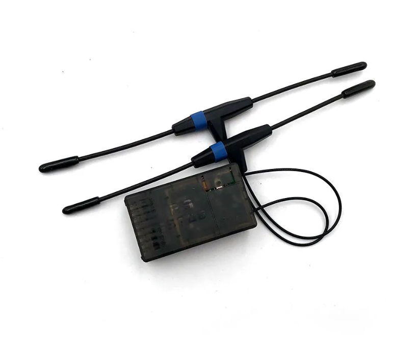 FrSky R9 STAB OTA 900mhz Long-range and Stabilization Receiver