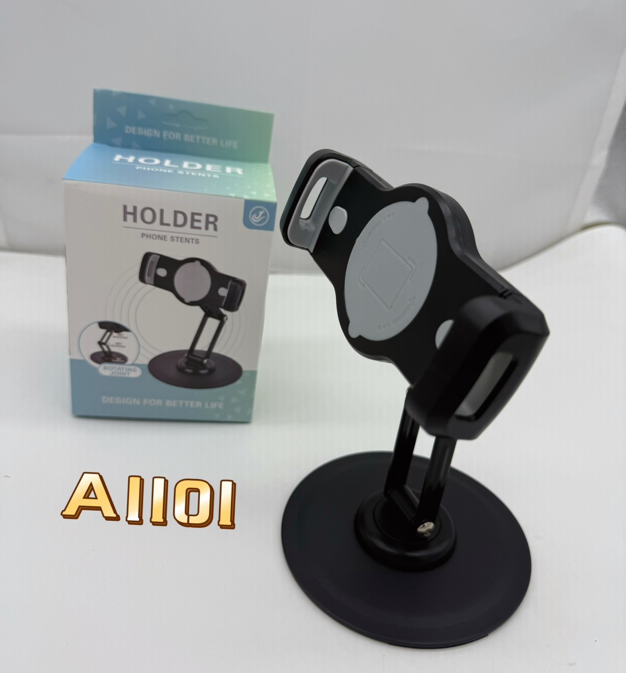 HOLDER PHONE STENTS (A1101)