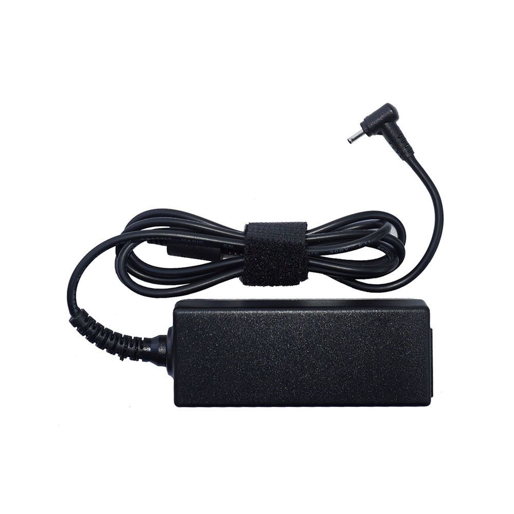 อะแดปเตอร์ อัสซุส - Asus adapter 40W 19V 2.1A ขนาดหัว 2.5x0.7 เกรด High copy