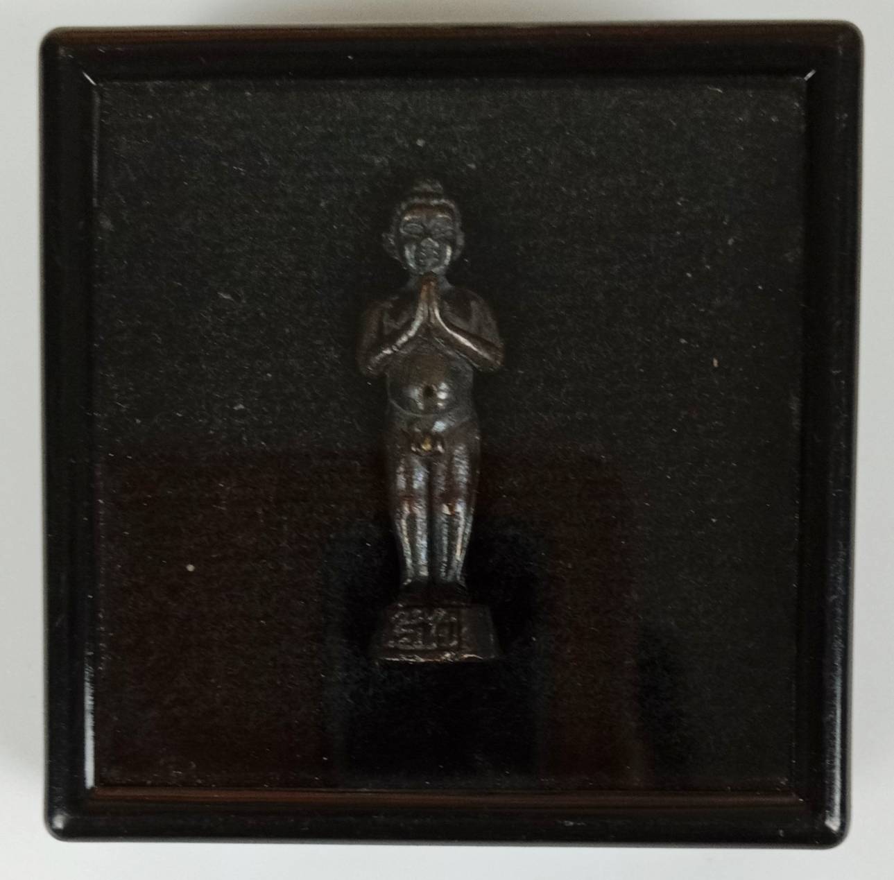 195.ไอ้ไข่(เด็กวัดเจดีย์) รุ่นมีโชครวยสมปรารถนา