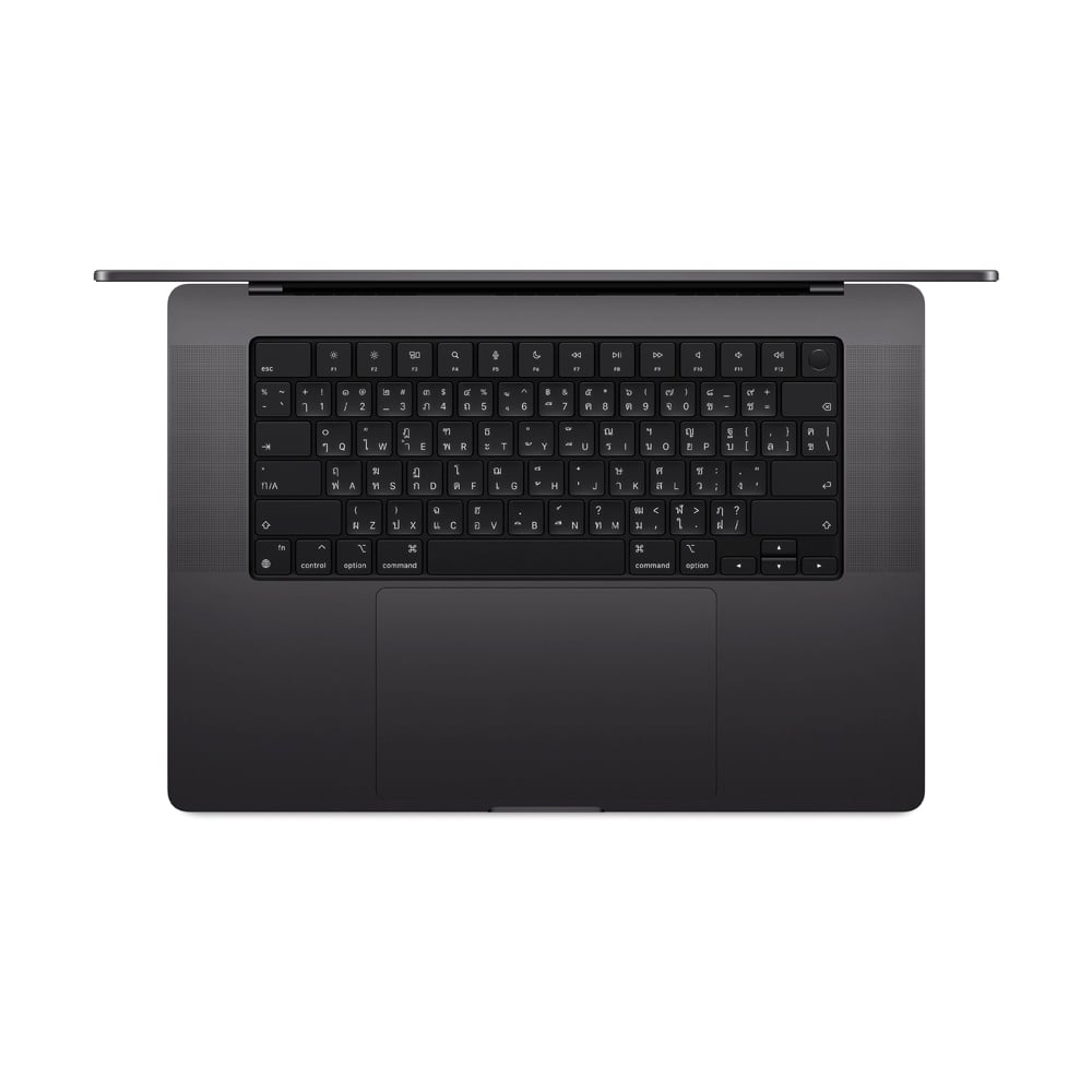 Apple MacBook Pro 14 M4/16GB/1TB - Space Black