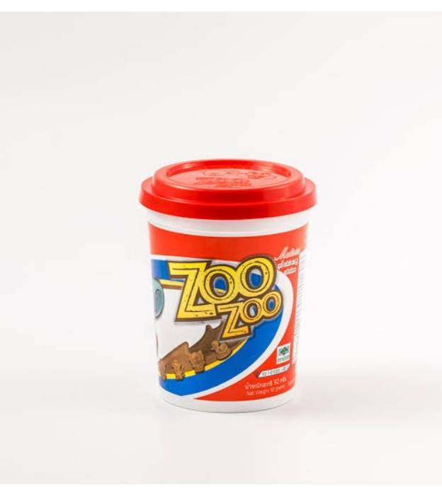 8851727007528 ZOOZOO คุ๊กกี้มาติเน่ 92 ก.