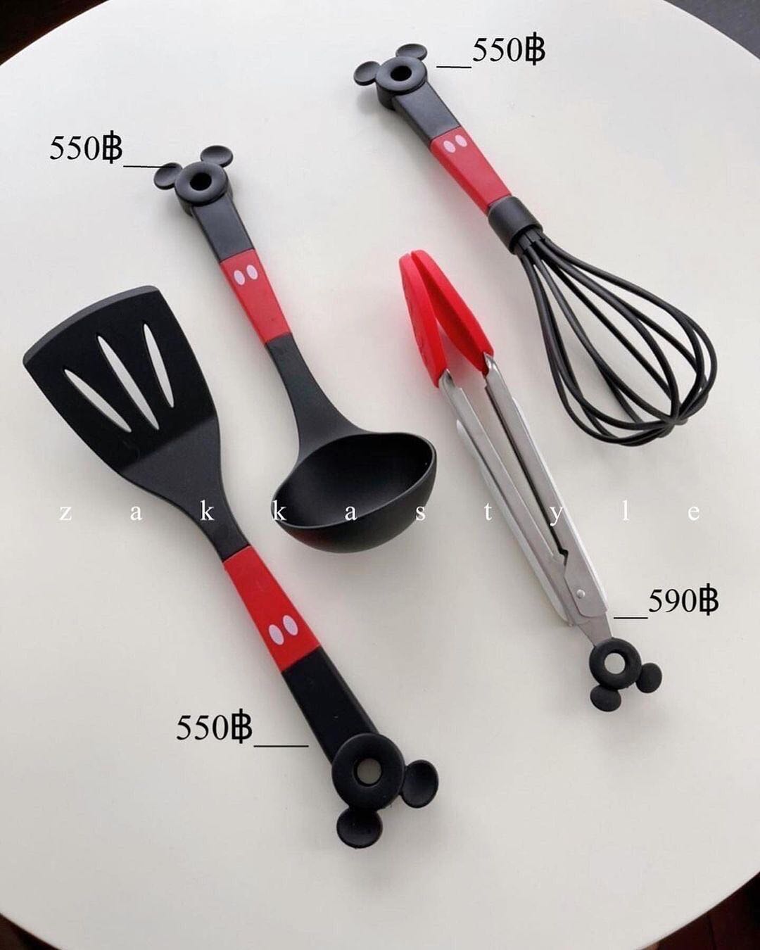 Disney Kitchen