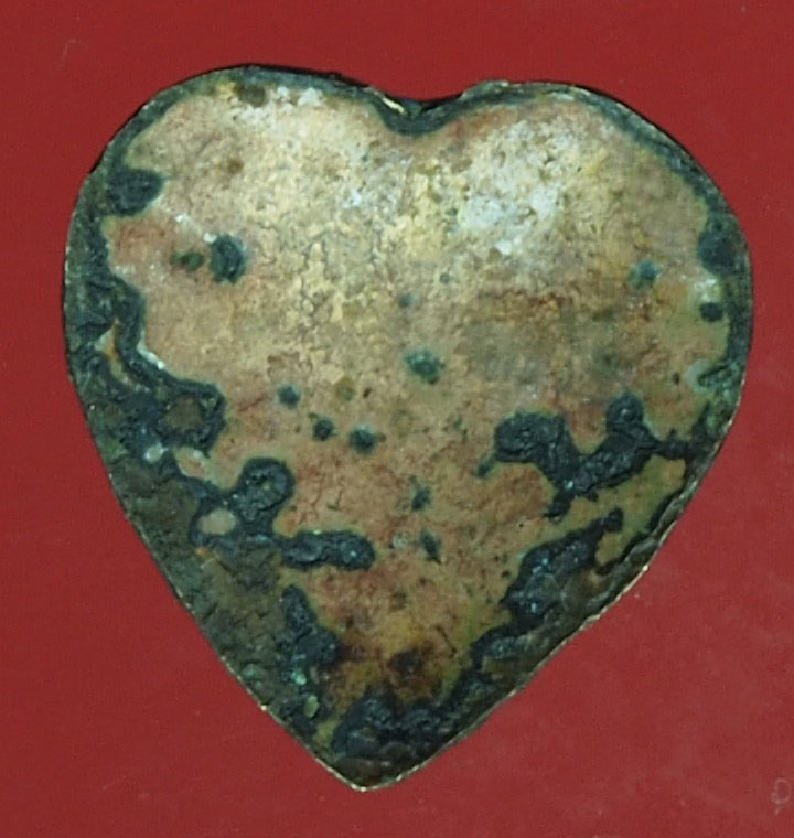 A12 ล็อกเก็ตหลวงปู่แหวน สุจิณโณ วัดดอยแม่ปั่ง เชียงใหม่ 31