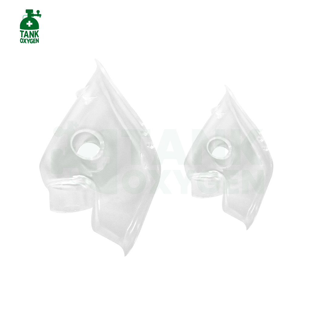 เครื่องพ่นละอองยาแบบพกพา YUWELL Nebulizer รุ่น 403T