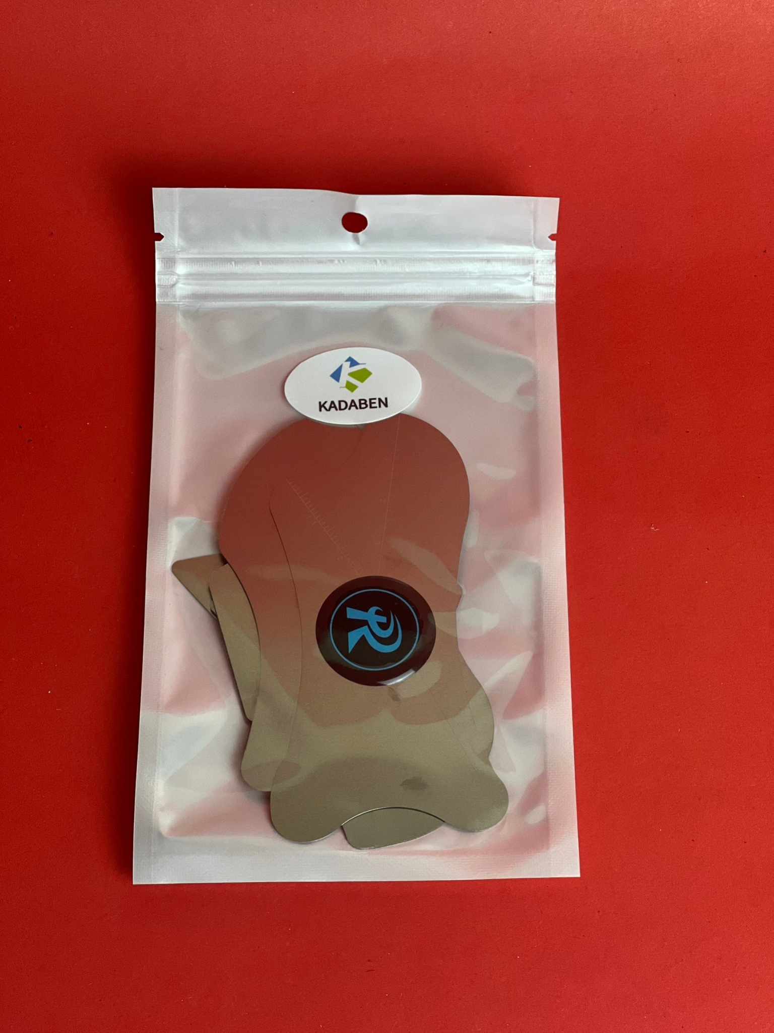 แผ่นสแตนเลสแกะจอ 5ชิ้น