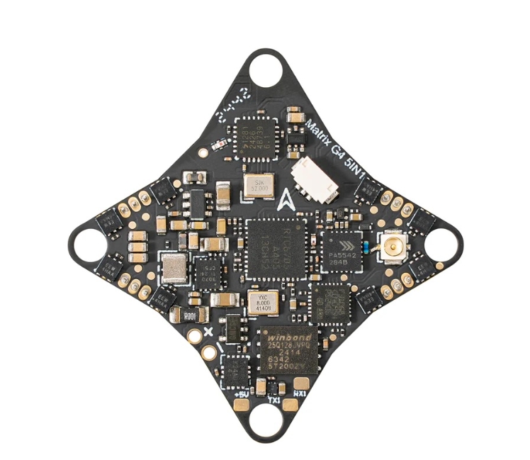 Betafpv AIO Matrix 1S Brushless Flight Controller (5IN1)