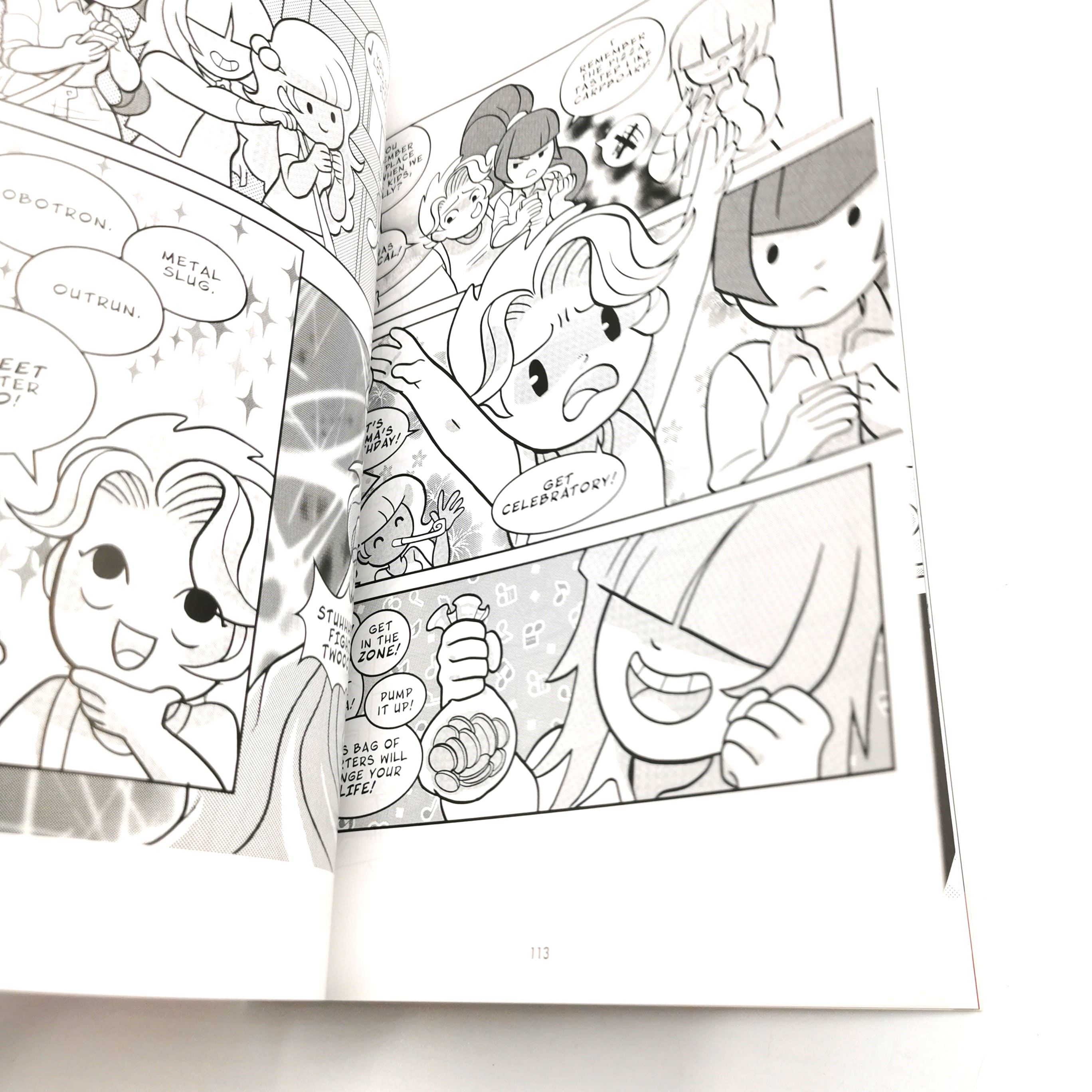 Zodiac Starforce: By the Power of Astra