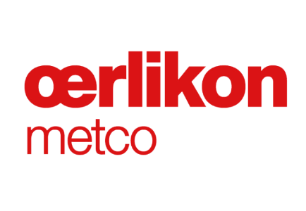 Oerlikon Metco Metcoloy 5 ( Fe 18Cr 8.5Mn 5Ni 1Si 0.15C ) ขนาด 3.2 mm ( 1/8 in ) 1.6mm ( 14 ga )