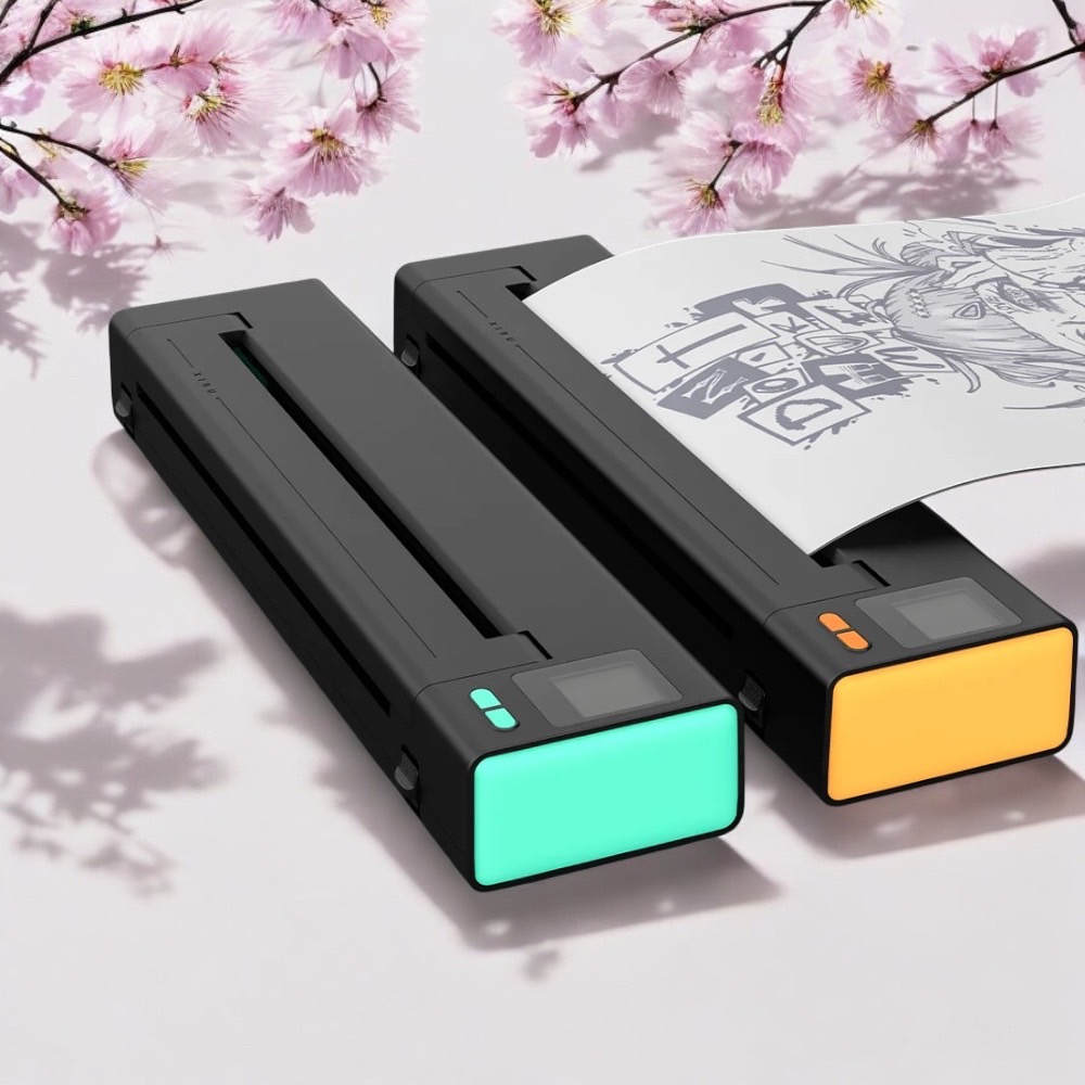 เครื่องปริ้นซ์ลอกลาย XIRU XR3