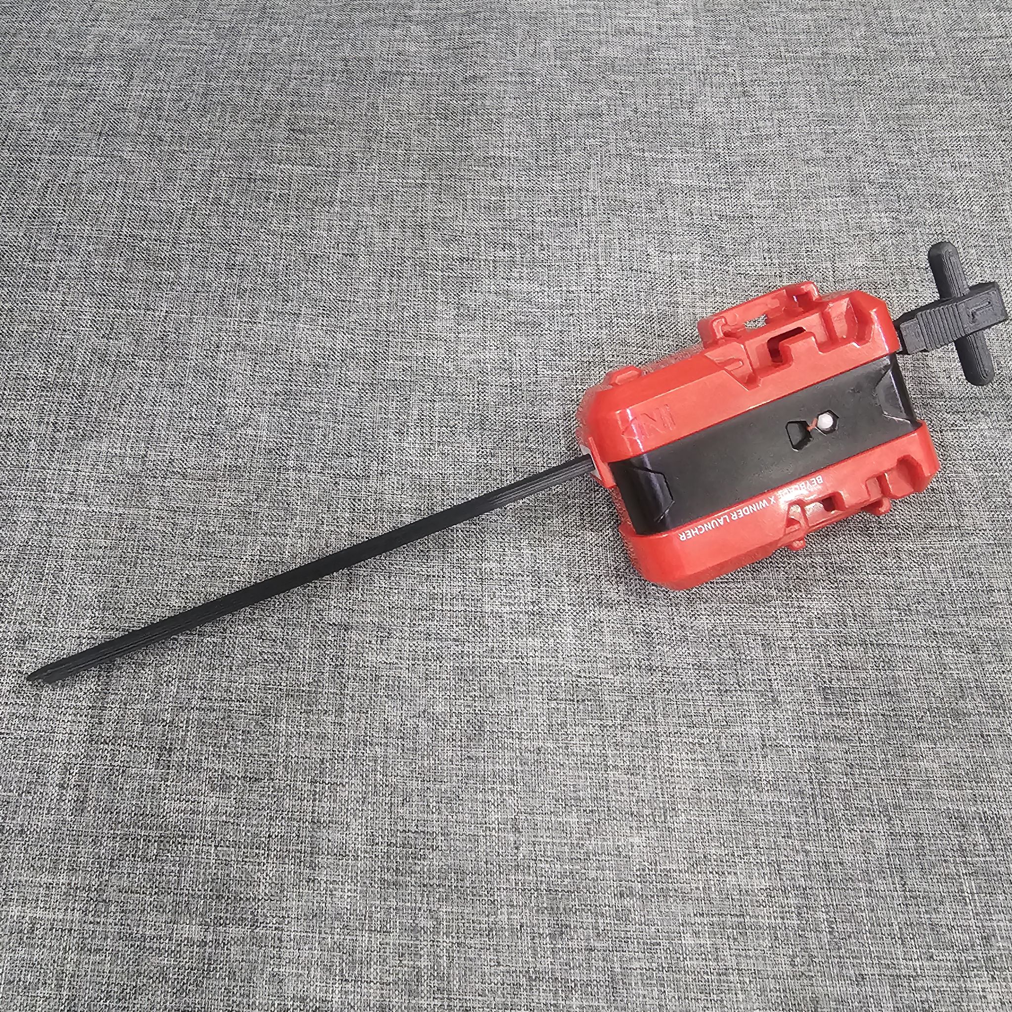 Custom Left Ripcord Conversion Adapter set ชุดแปลงที่ชูทสาย เป็นแบบหมุนซ้าย เพื่อใช้กับตัวหมุนซ้าย