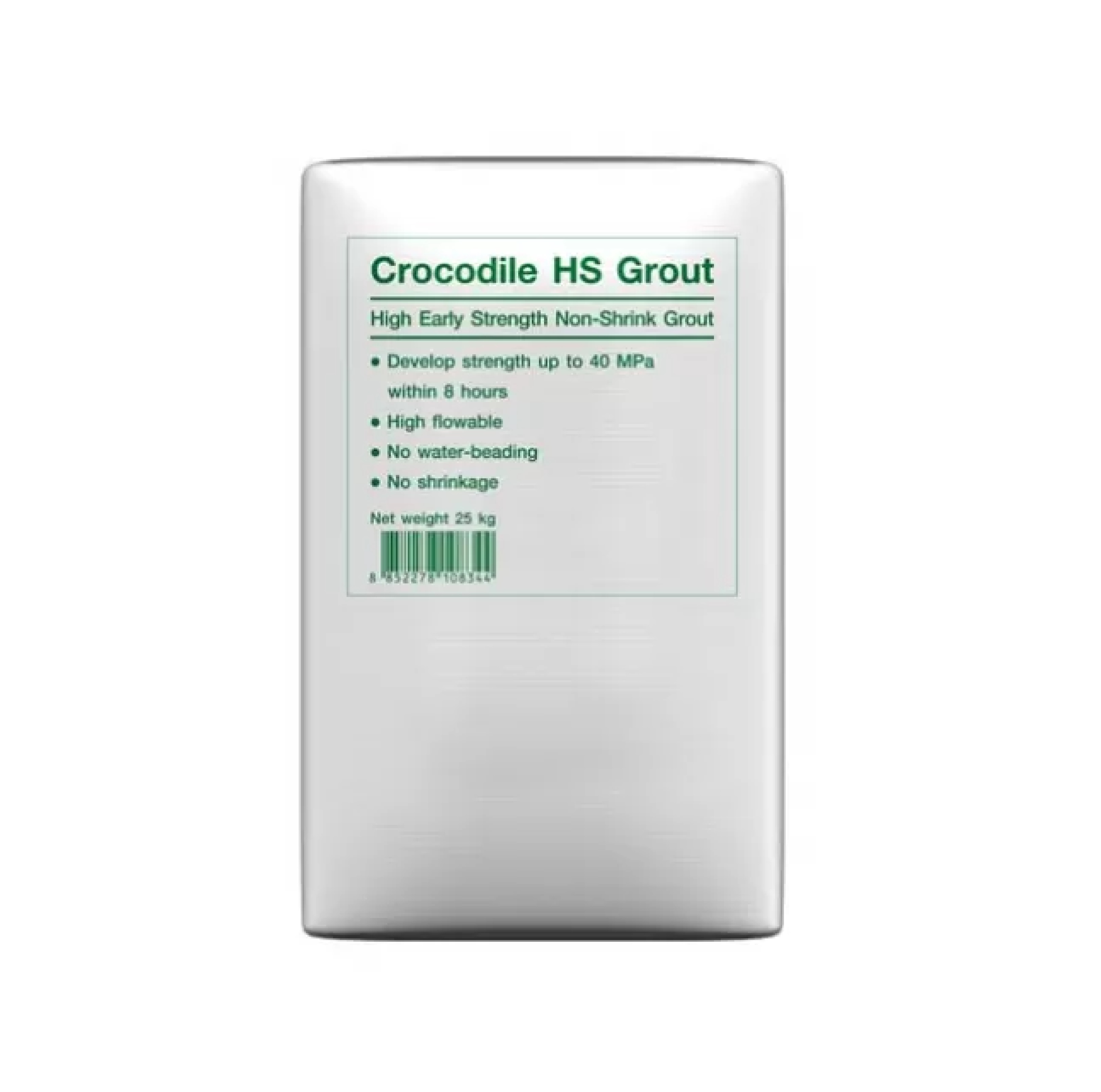 Crocodile HS Grout