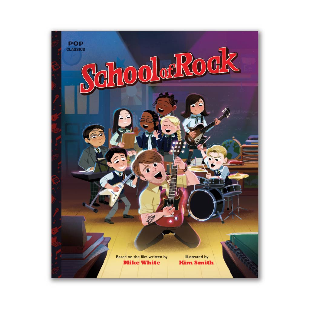 School of Rock