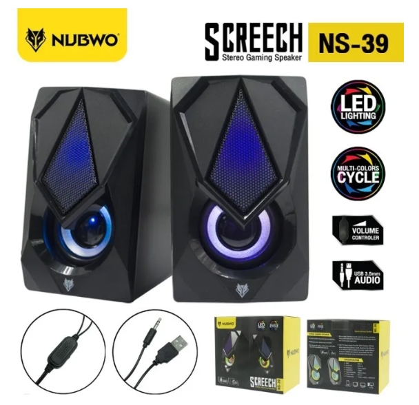 NUBWO NS-39