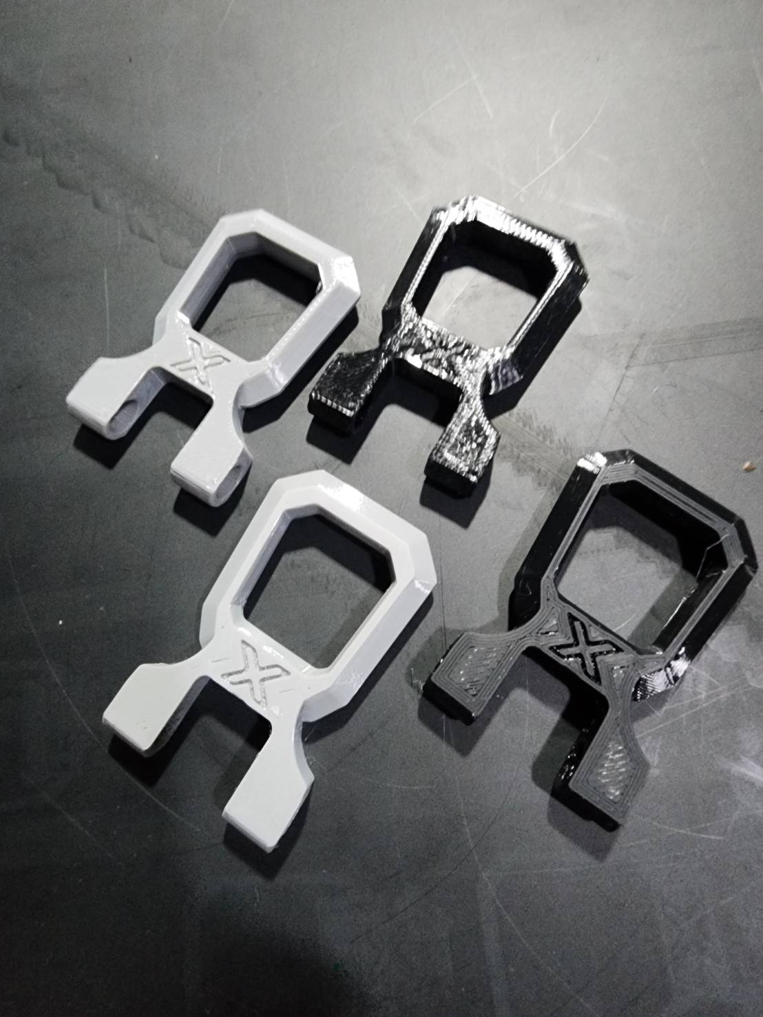 🔥 String To Ripcord Adapter 🔥 เบื่อไหมกับการดึงชู้ตเชือกแล้วรู้สึกไม่ถนัดมือ? 🚀 ตัวช่วยสายชู้ตเชือก! ดึงง่าย ถนัดมือกว่าเดิม! 🚀 ทำให้การชู้ตง่ายขึ้น