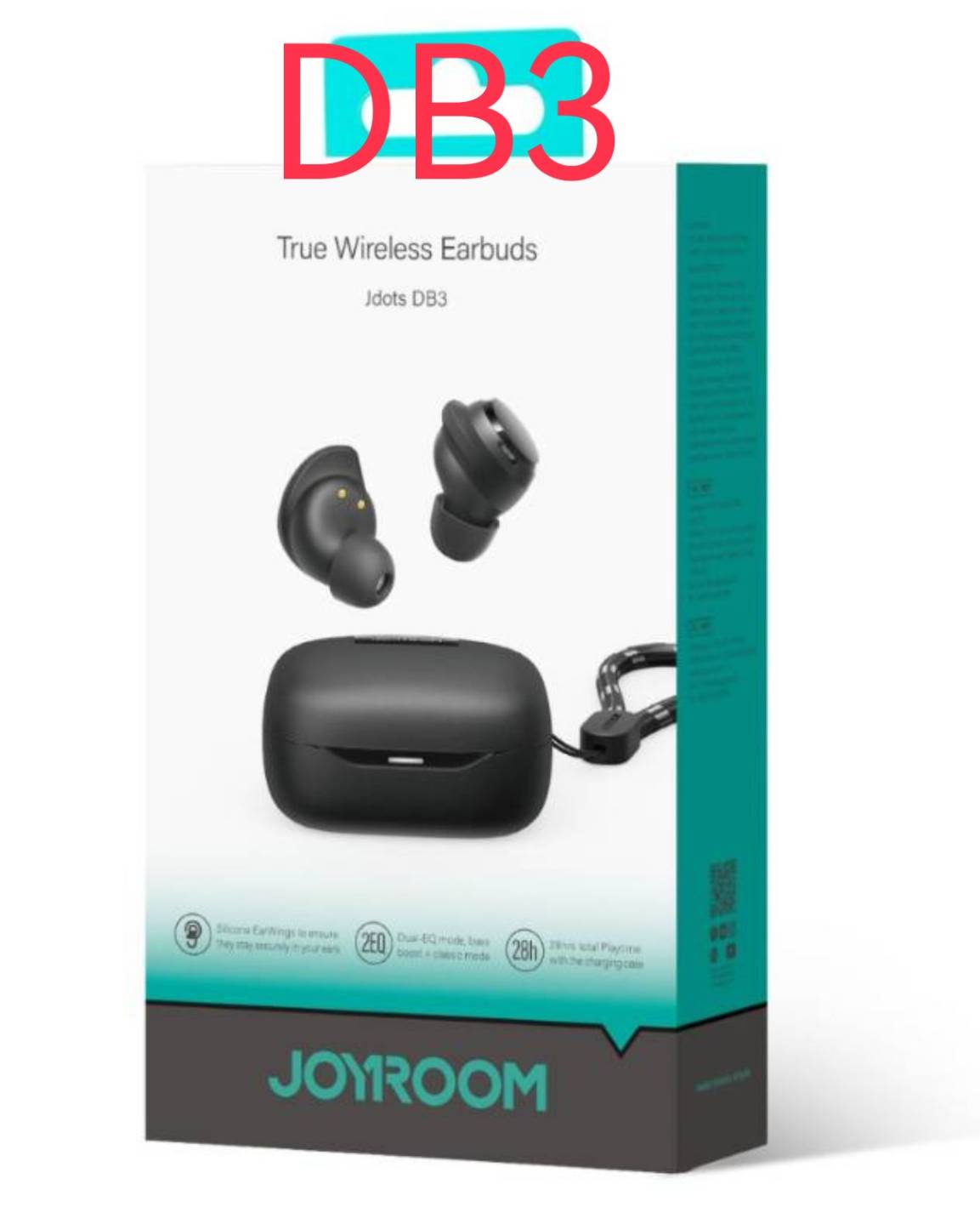 JOYROOM Jdots DB3