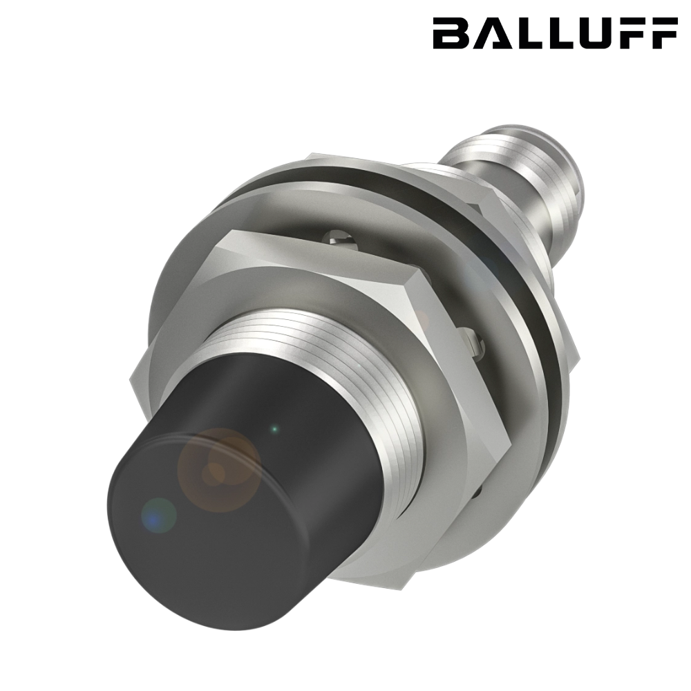 (BALLUFF)BES M18MD-PSC12E-S04G-W01