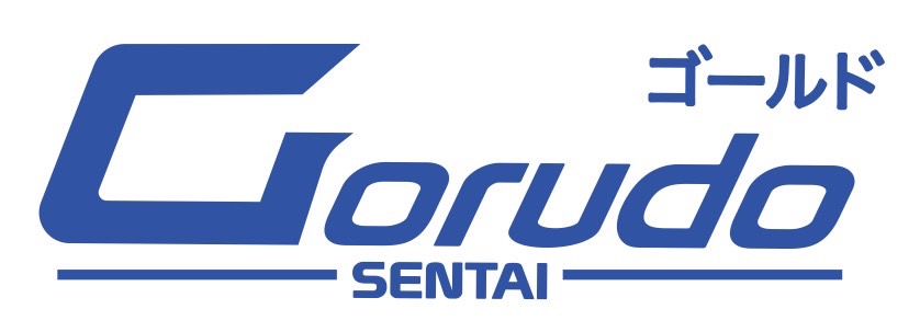 GORUDO SENTAI SPORTWEARS