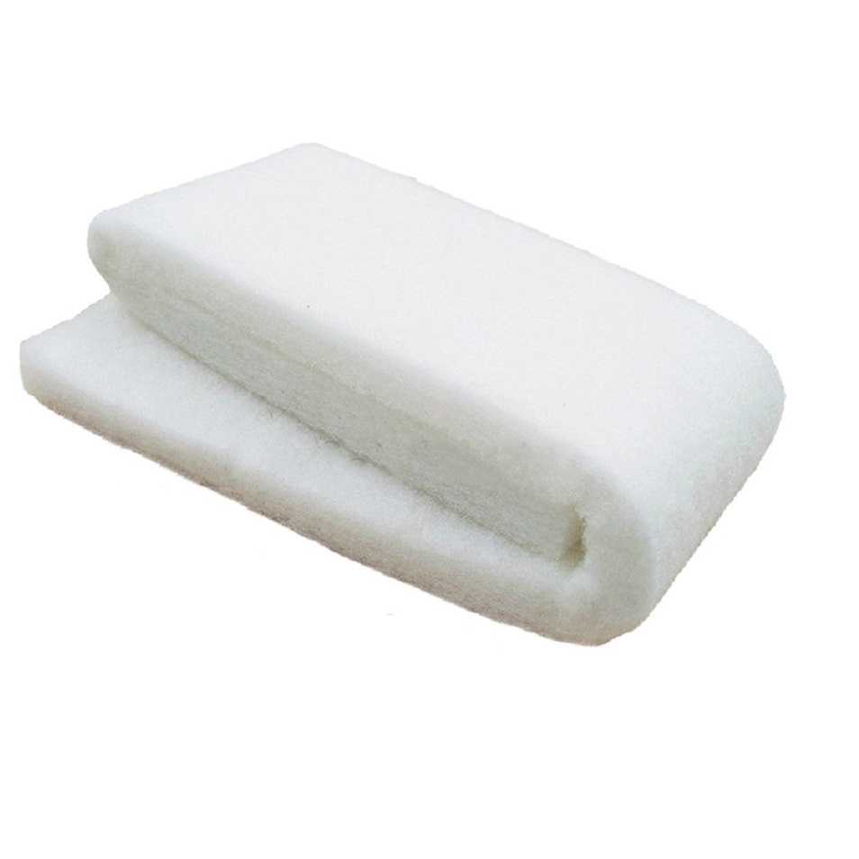 ใยกรองใหญ่ TIP(ใยกรองสำหรับกรองขี้ปลา เศษอาหาร ฝุ่นผง ในตู้ปลาและบ่อปลา)