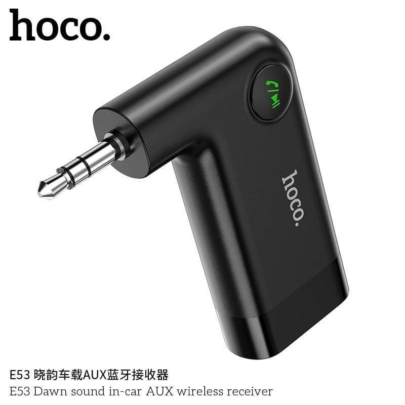 HOCO E53 WIRELESS CAR