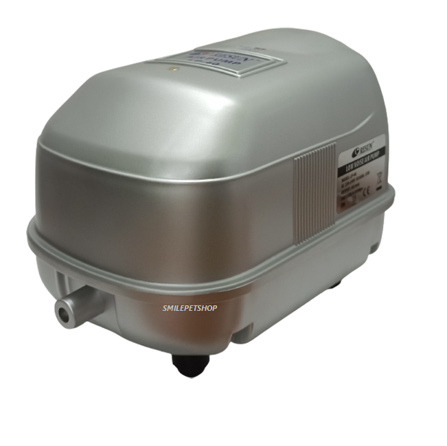 RESUN LP-40 (ปั๊มลม เสียงเงียบ แรงลม 55 L/min ของแท้ประกันศูนย์ Resun ประเทศไทย)