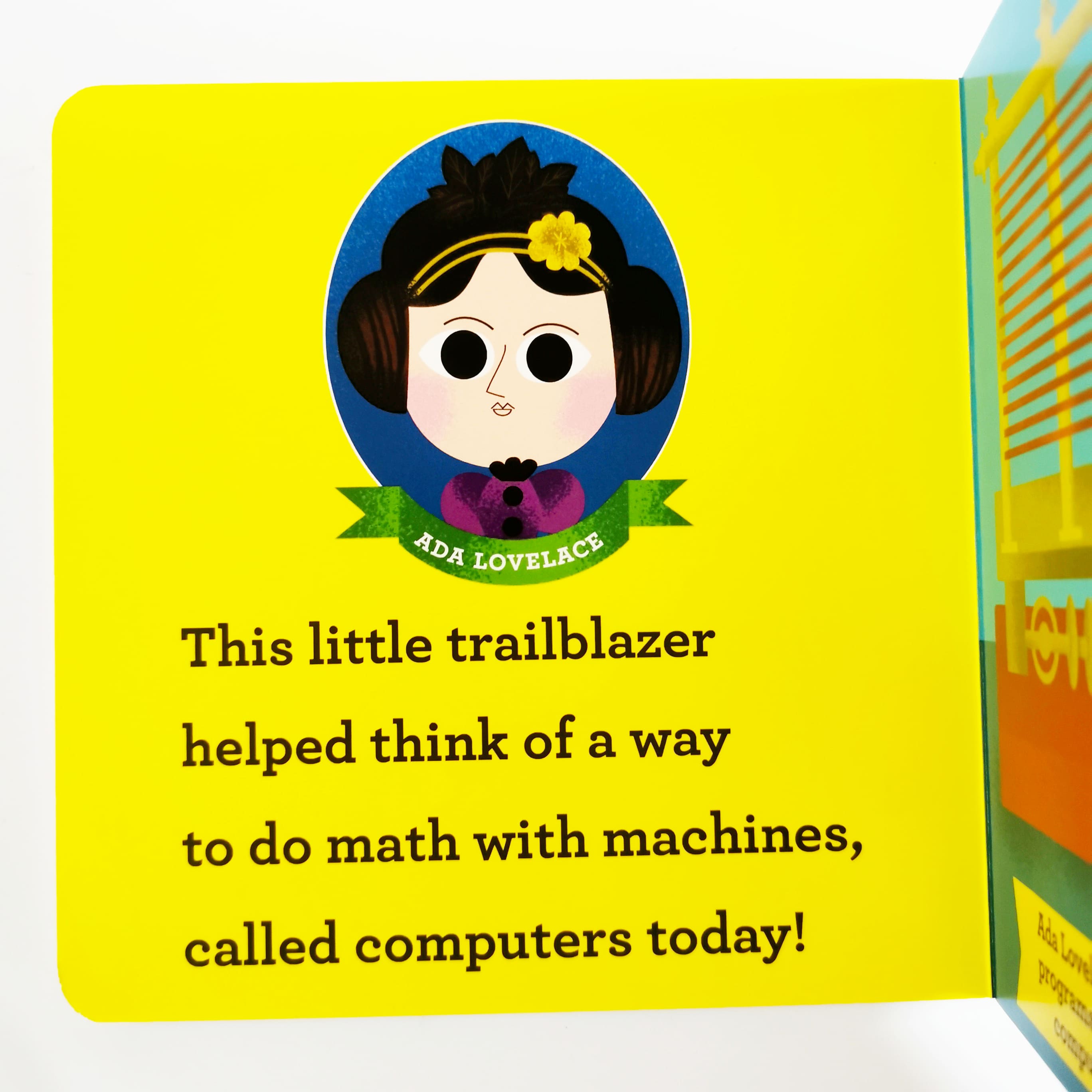 This Little Scientist