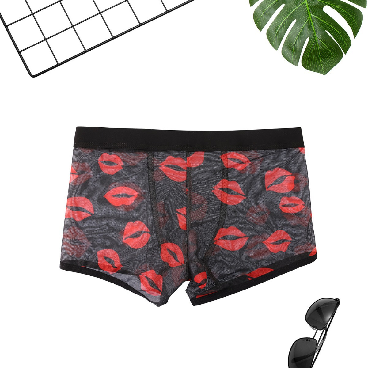 Sexyboy กางเกงในชาย มีหลายแบบ สินค้าพร้อมส่งในไทย