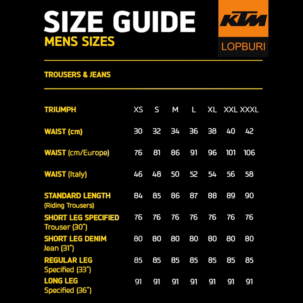 กางเกงมอเตอร์ไซค์ KTM APEX V3 PANTS