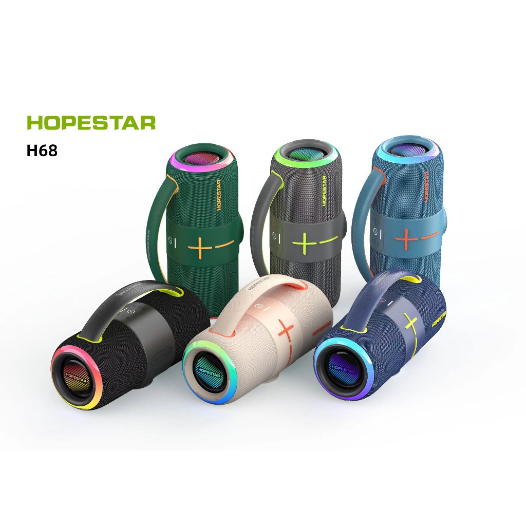 HOPESTAR H68