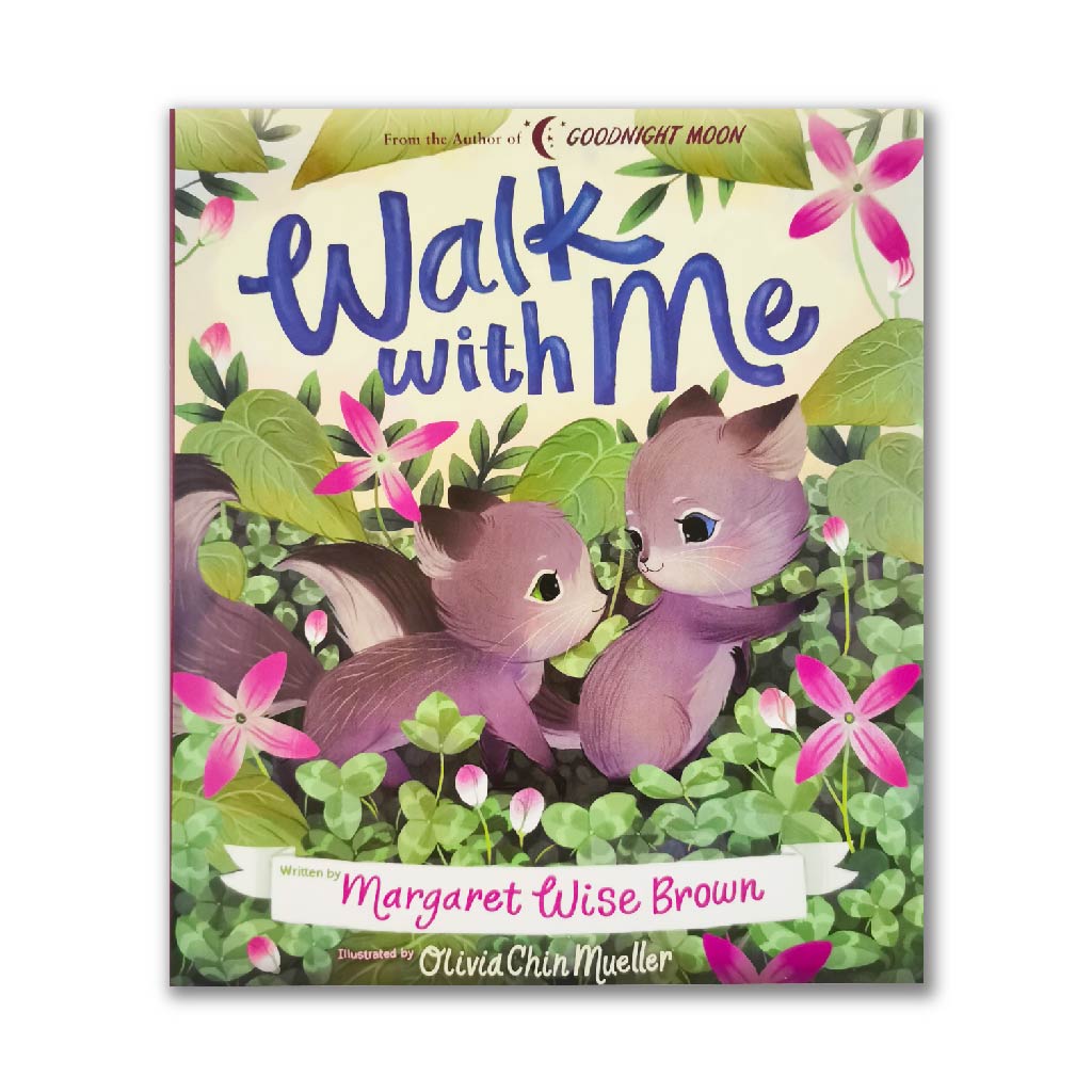 Walk with Me