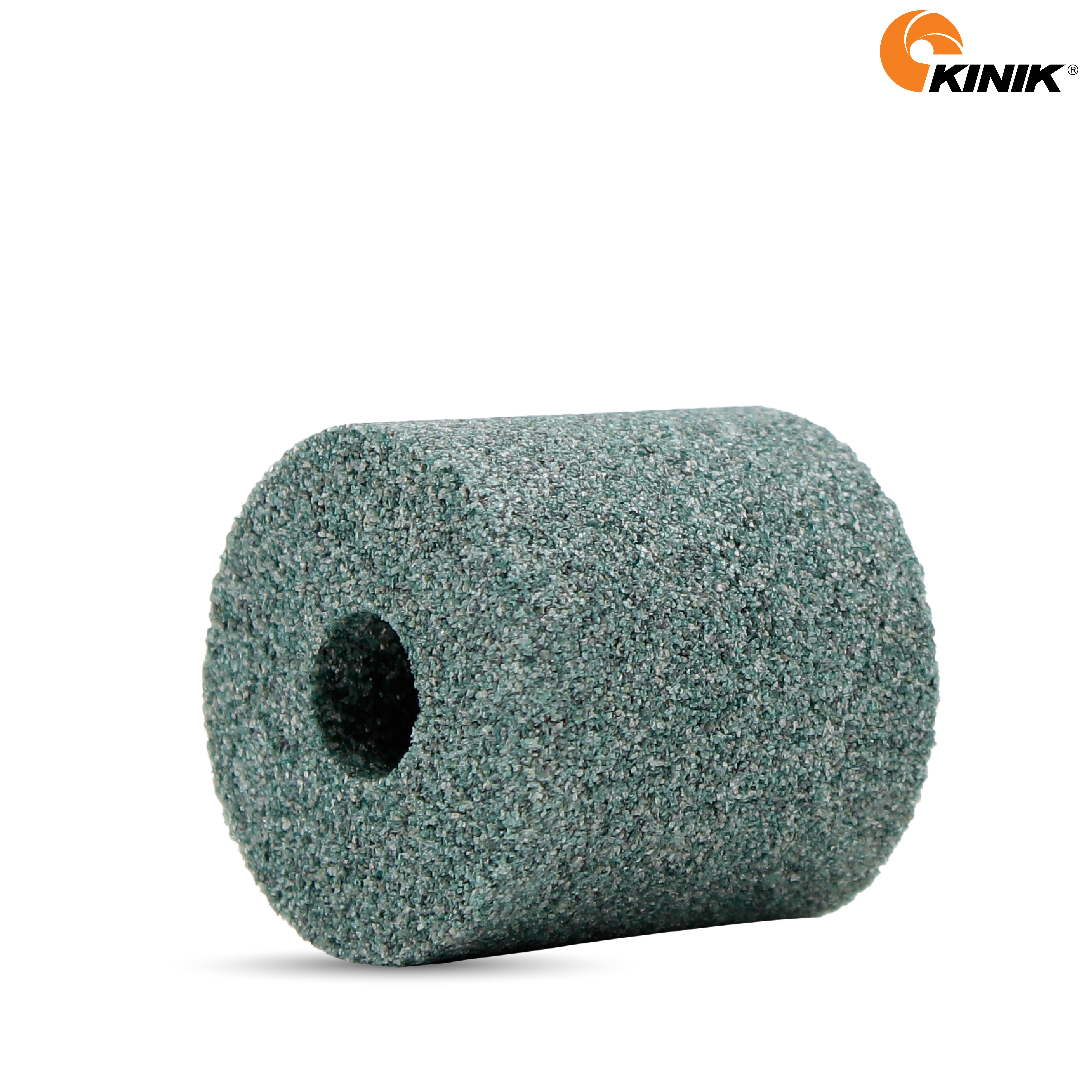 หินเจียร KINIK GC100JV1A 10x10x4 mm.