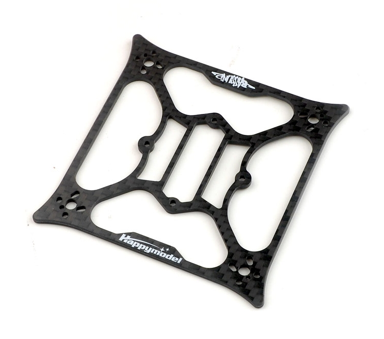 Bassline spare part- Bassline Frame Kit เฟรมโดรนใบพัด 2นิ้ว