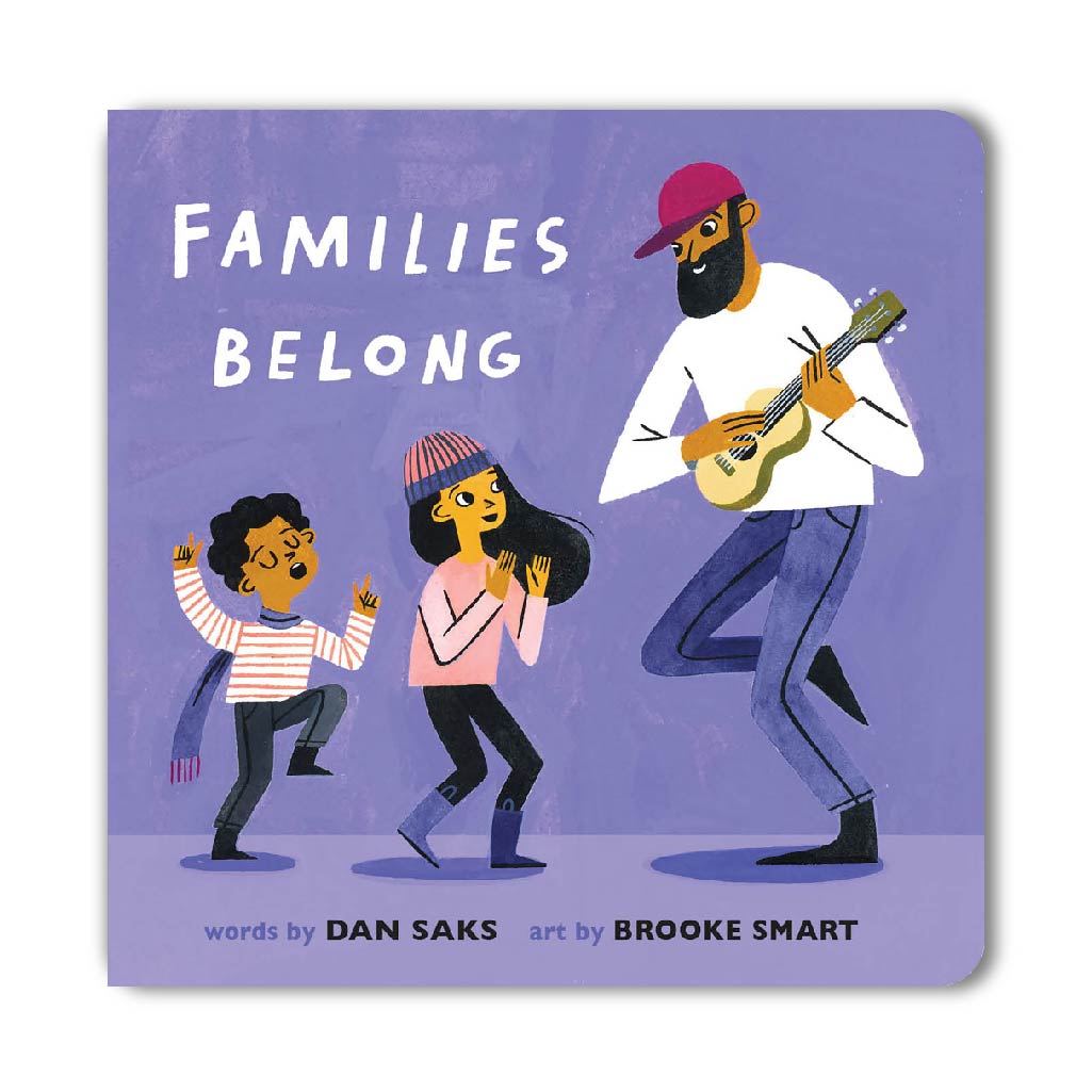 Families Belong