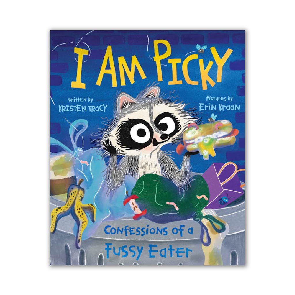 I Am Picky