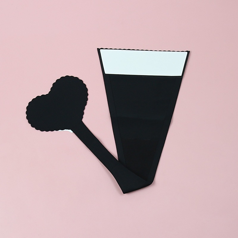 แผ่นปิดเป้า ไร้ขอบ ผ้านิ่ม หลากสีให้เลือก