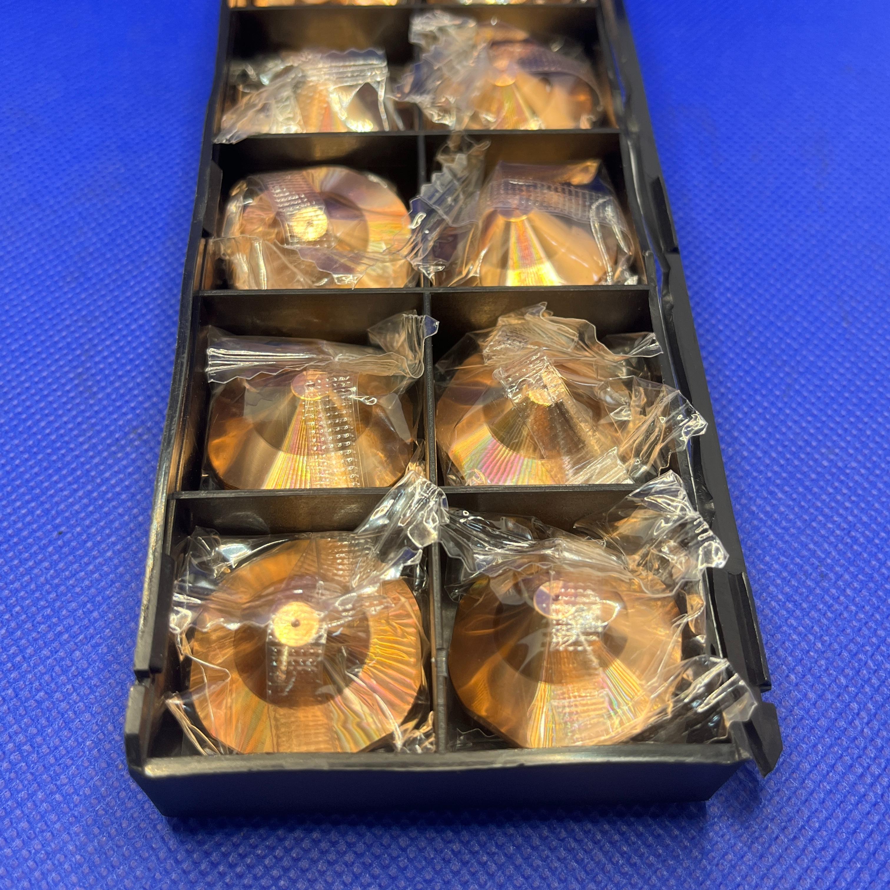 HSG หัวตัดเลเซอร์ Fiber Laser Nozzle M11 D28