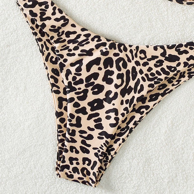 ชุดบิกินี่ ลายเสื้อ เซท 2 ชิ้น SW024/SW023