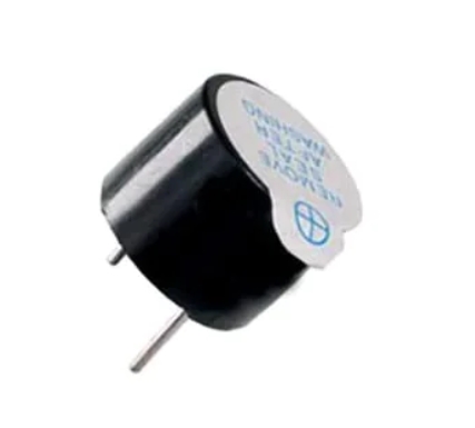 Super Loud DC 5V Buzzers ตัวเล็ก ตัวใหญ่ ราคา ต่อ 1ตัว