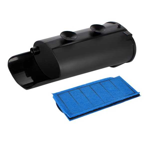 SOBO WP-208H(กรองใน สำหรับกรองน้ำให้ใสสะอาด เหมาะสำหรับ ตู้ปลา และอ่างเลี้ยงปลา เลี้ยงเต่า)