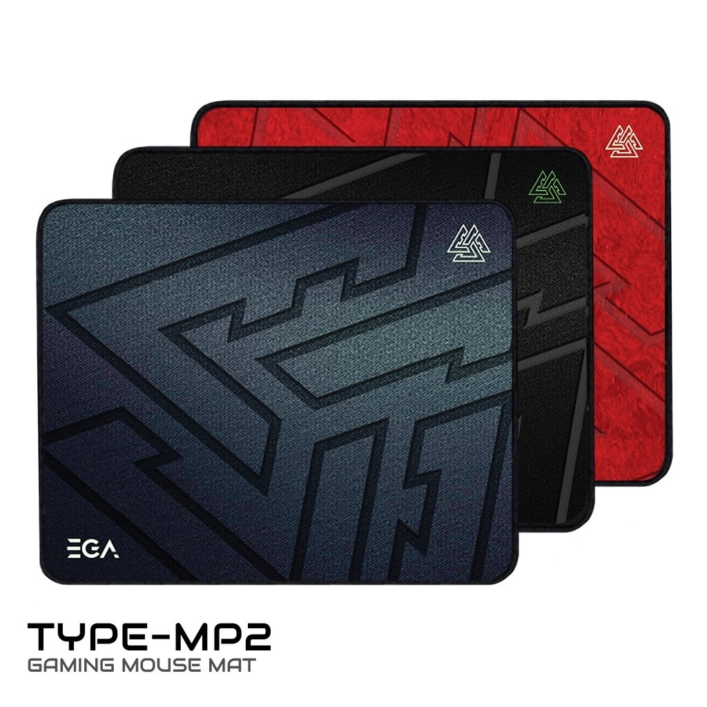 EGA TYPE MP2