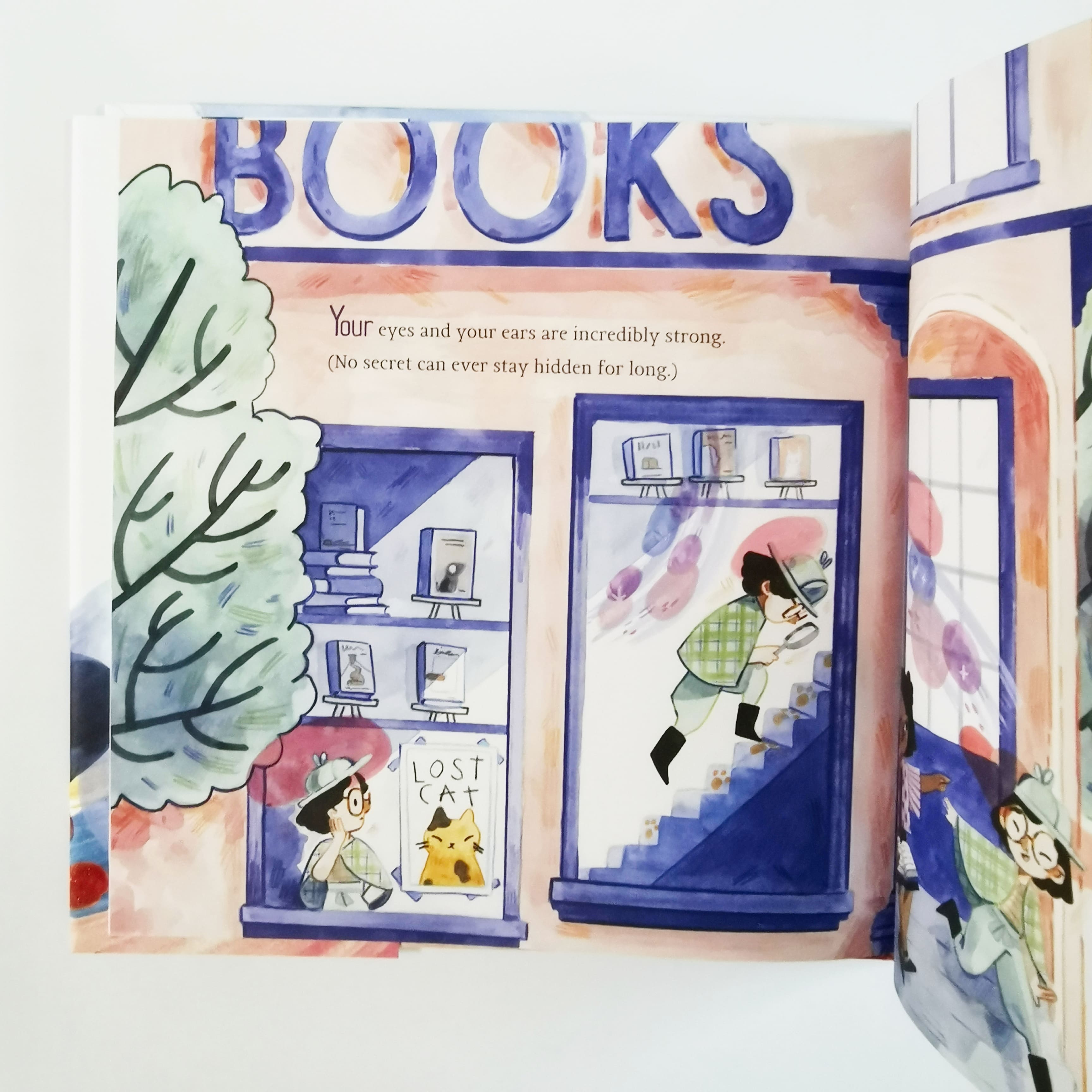 Your Future Is Bright