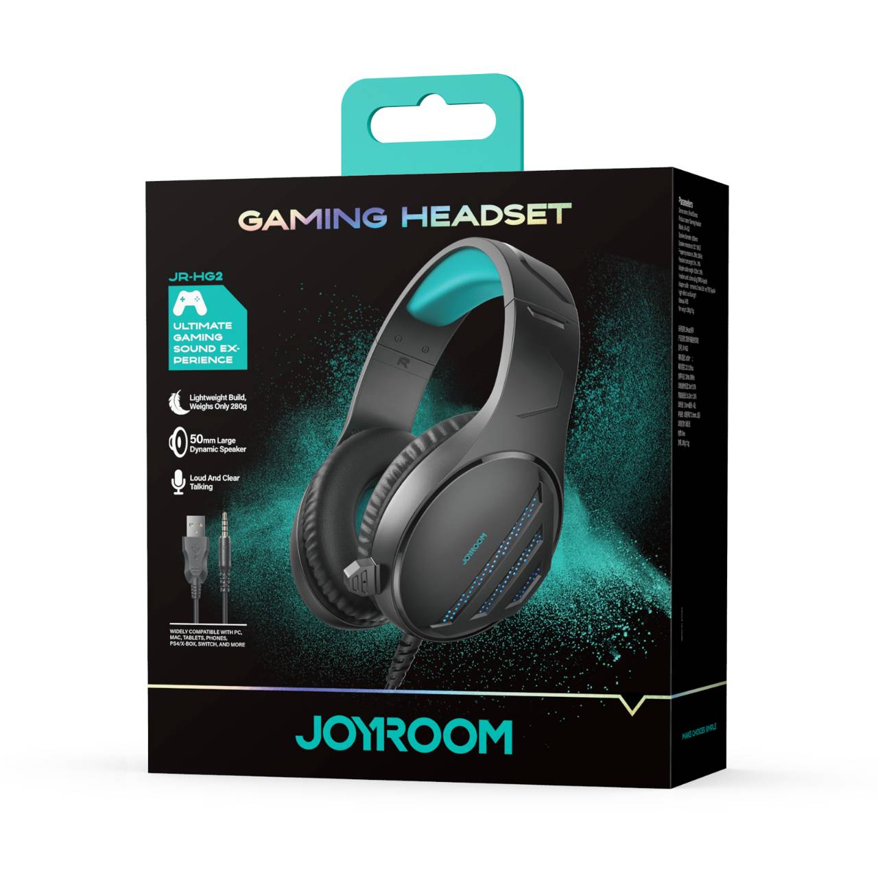 JOYROOM JR-HG2