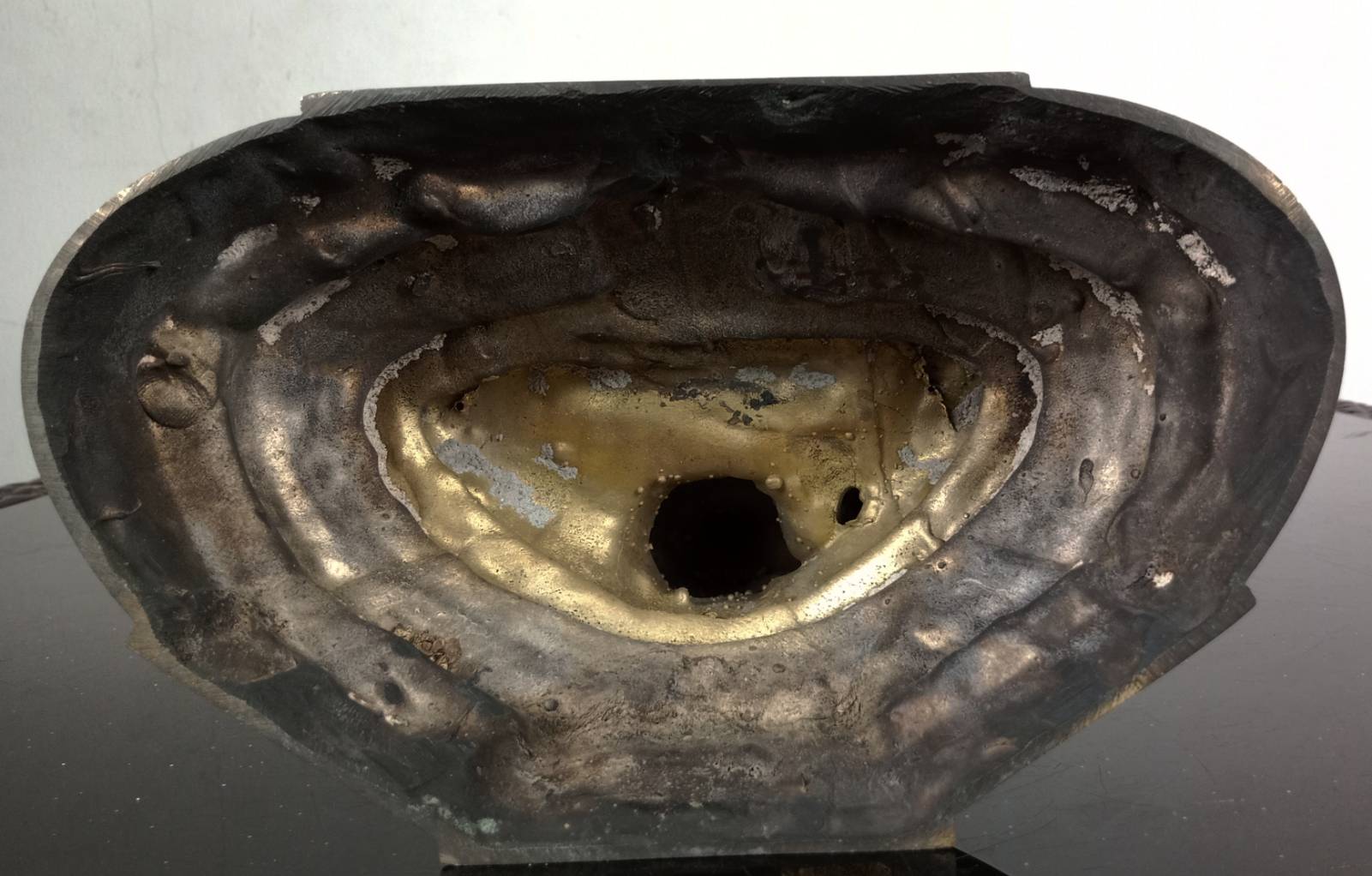 533.พระพุทธรูปปางประทานพร ภปร. ปี 2508(เสริม)