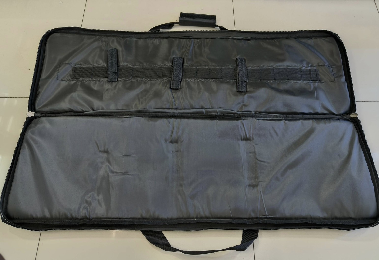 กระเป๋าผ้าสำหรับใส่ปืนยาว 85 CM