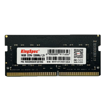 DDR4 3200 16GB Kingspac