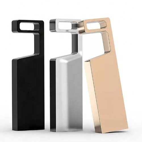 แฟลชไดร์ฟโลหะ Metal Flash Drive FD021