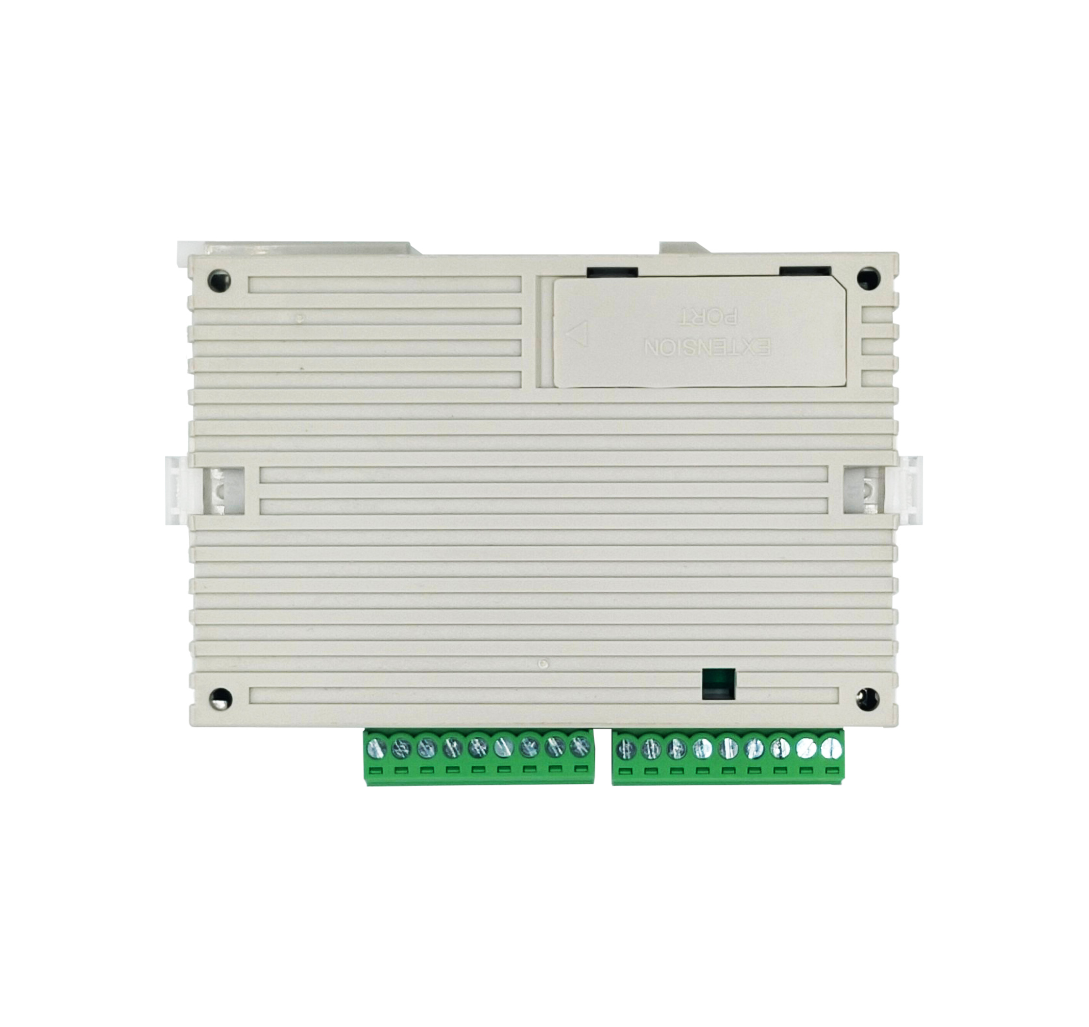 Delta PLC DVP12SA211T 8I/4O, Transistor Output, 3 COM Ports (RS-232 x1, RS-485 x2), 2-Axis 100kHz Pulse Output