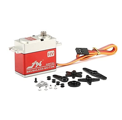 JX-BLS-HV7032MG (BRUSHLESS SERVO)